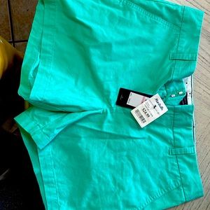 Tommy Hilfiger shorts brand new